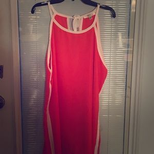 Lot 4 Boutique Tanks Lauren Conrad Flying Tomato L